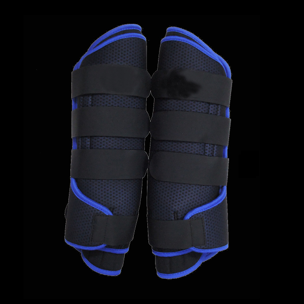 HORSE FOOT KNEE BOOT